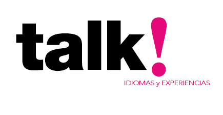 Logo TALK